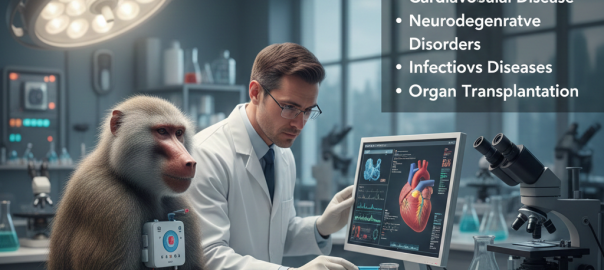 Why Baboons Matter in Translational Research A Practical Guide to Models, Biospecimens, and Readouts(OA Literature)