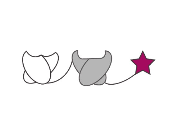 Bispecific fusion proteins. (Creative Biolabs Original)