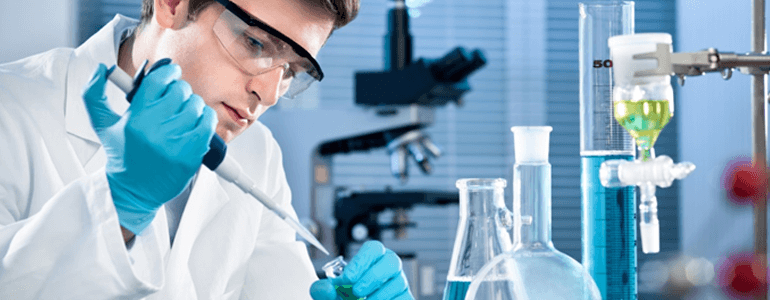 Biochemistry Characterization (Creative Biolabs Authorized)