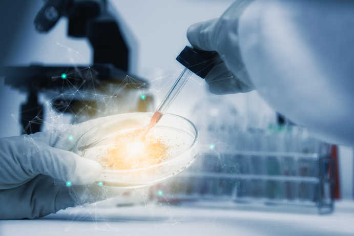 Creative Biolabs Authorized