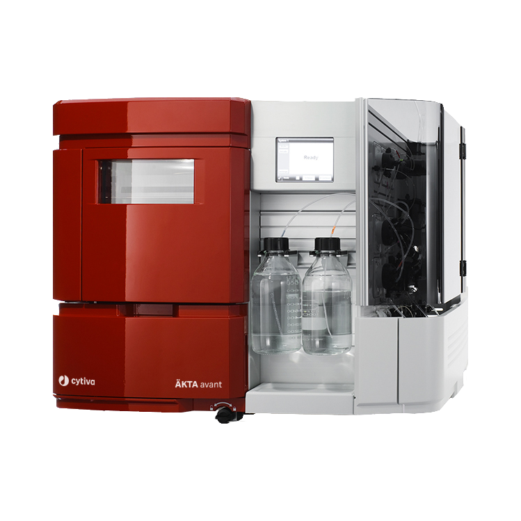 ÄKTA avant chromatography system