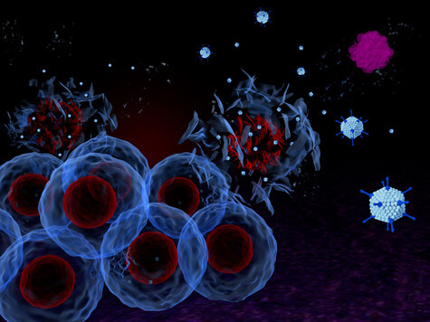 CAR IVT RNA & LNP Manufacturing