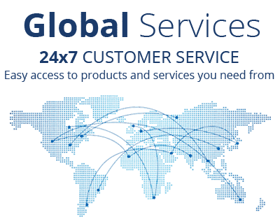 Global Services