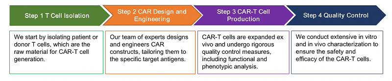 General Workflow (Creative Biolabs Original)