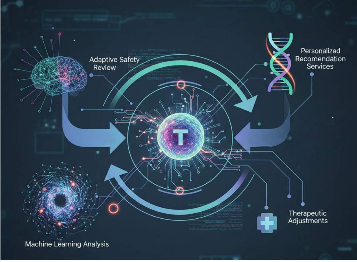 Fig.1 Proactive safety review & risk mitigation for CAR-T programs. (Creative Biolabs Original)