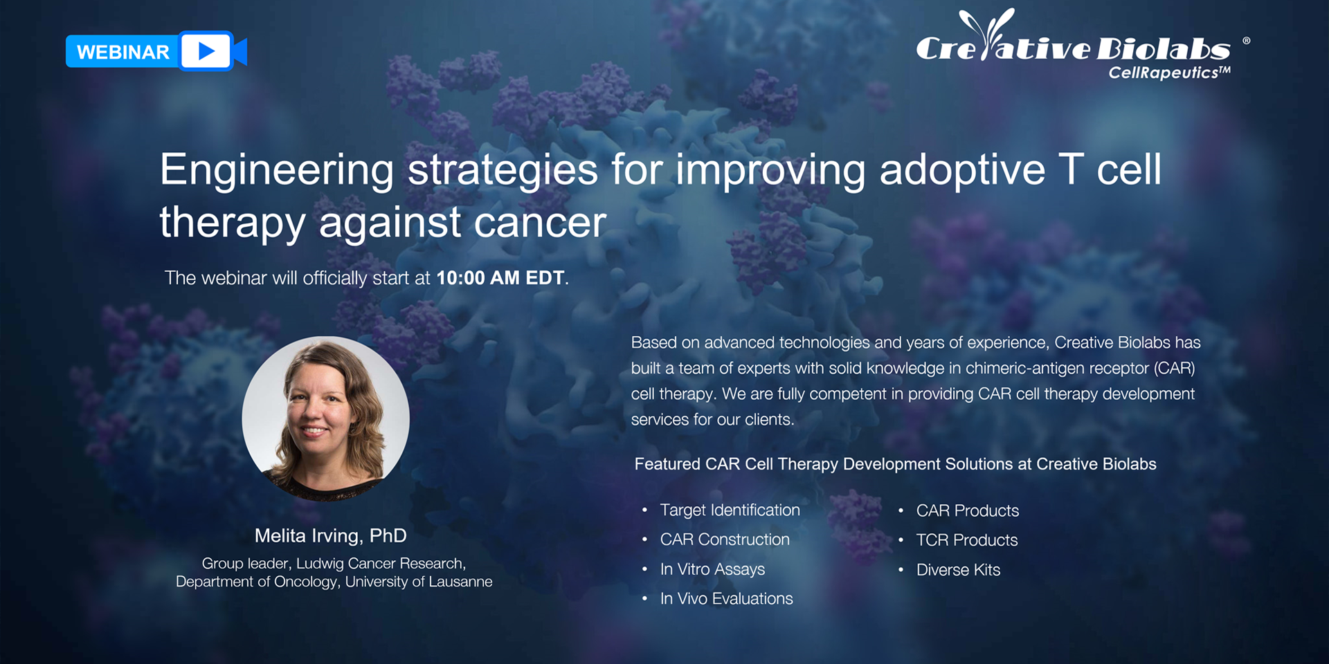 Engineering strategies for improving adoptive T cell therapy