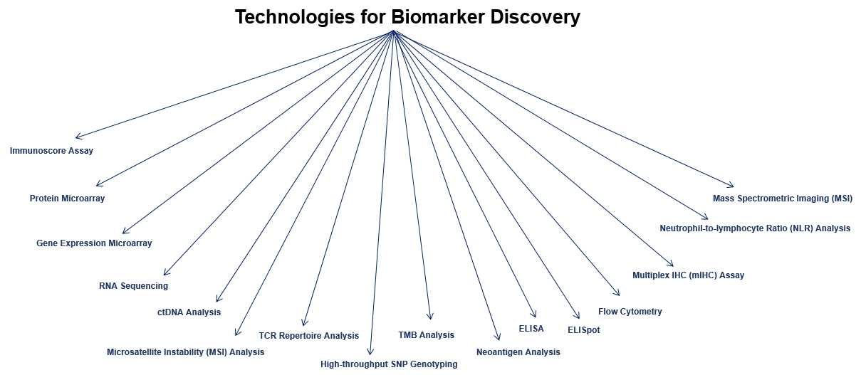 Technologies for immune monitoring. (Creative Biolabs Original)