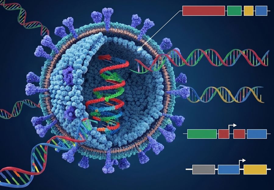 Assessment of Viral-Based CAR Engineering & Transduction Platforms (Creative Biolabs Original)