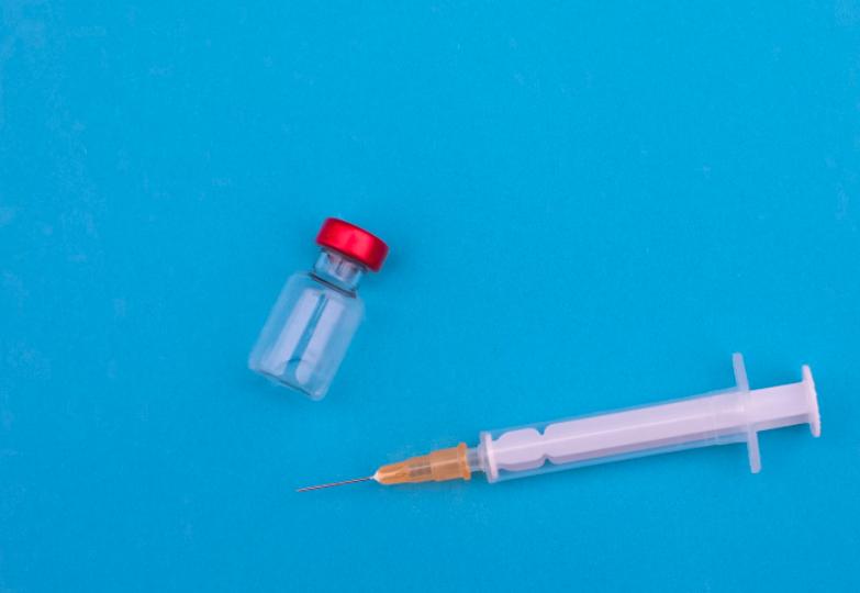 Vaccine (Creative Biolabs Authorized)