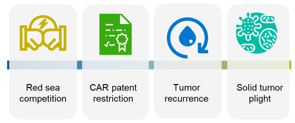 Synthetic T Cell Antigen Receptor (STAR) Design and Construction Service