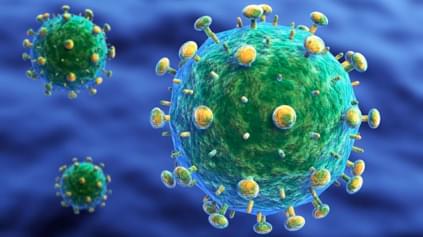 TCR against immunodeficiency (Creative Biolabs Authorized)