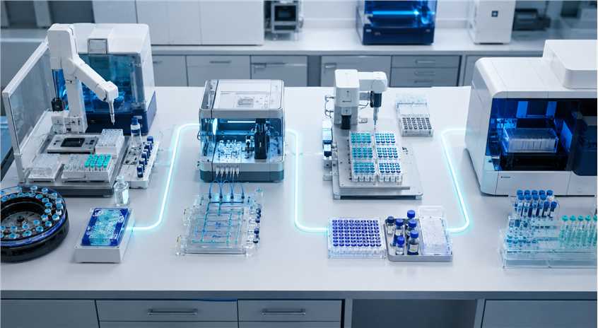 Collaborative planning for engineered immune cell therapy development