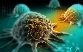 Biomarker Identification & Selection