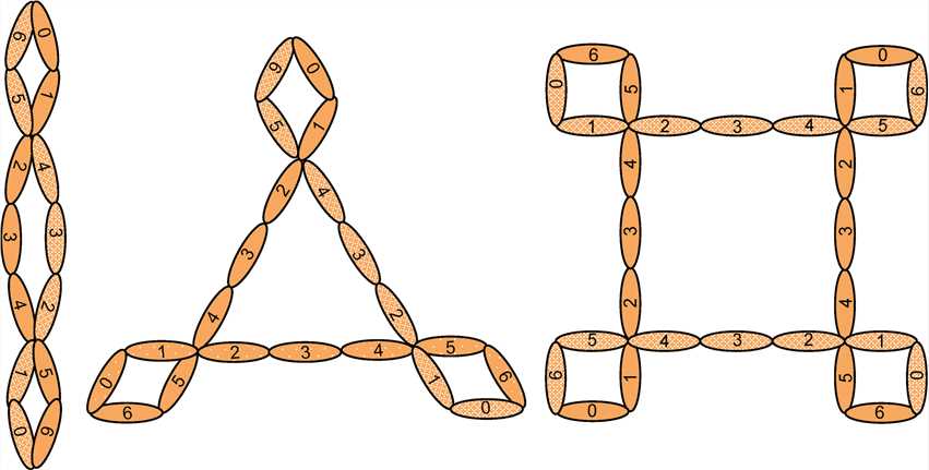 Structure of factor P.