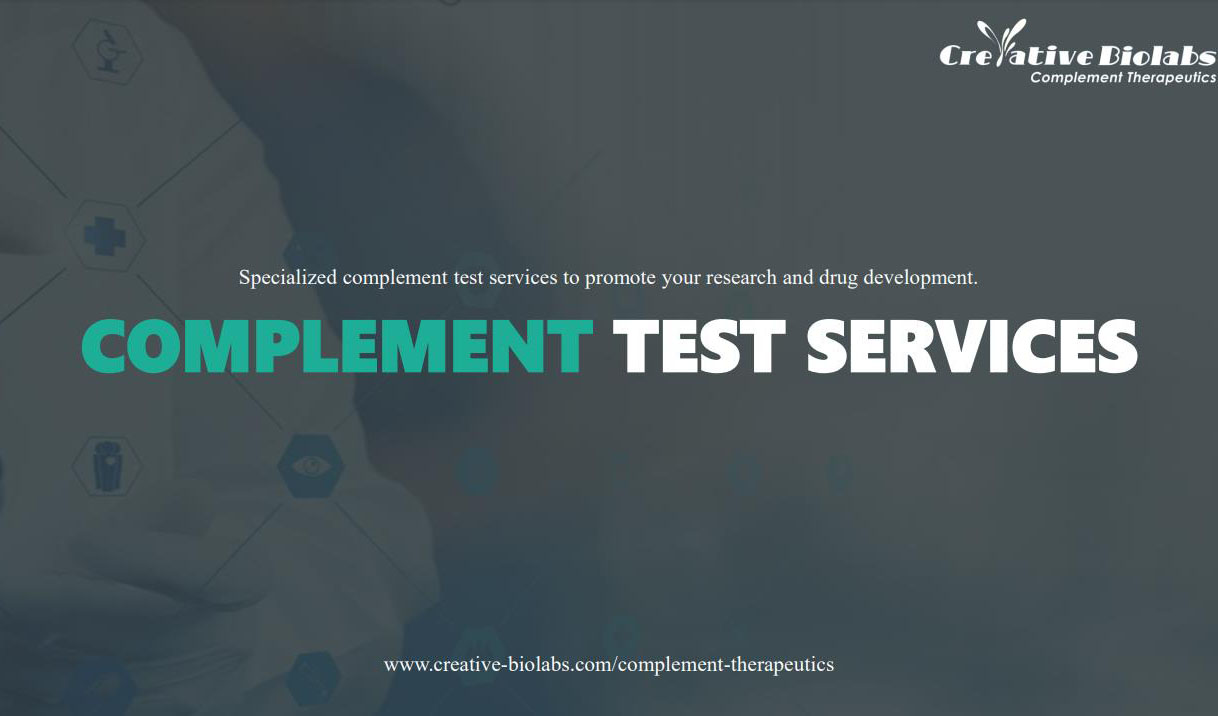 Complement-Testing-Services