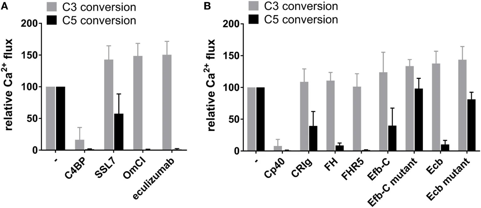 Functional characterization of inhibition using purified models. (OA Literature)