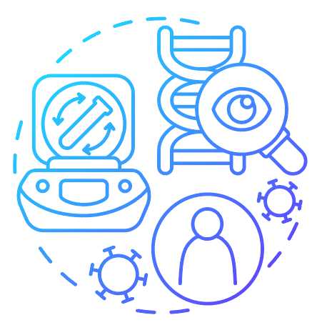 Assays. (Creative Biolabs Authorized)