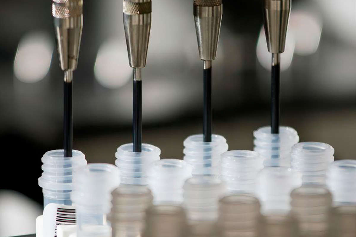 Fig.4 Artificial intelligence. (Creative Biolabs Authorized)