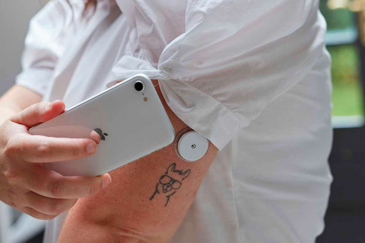 Fig.8 Biosensor. (Creative Biolabs Authorized)