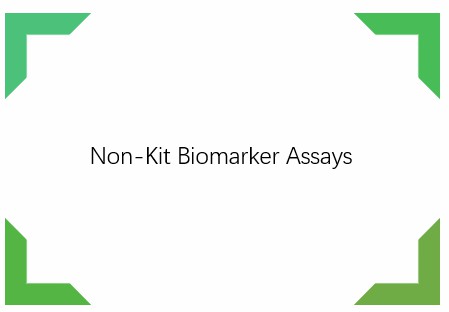 Non-Kit Biomarker Assays.