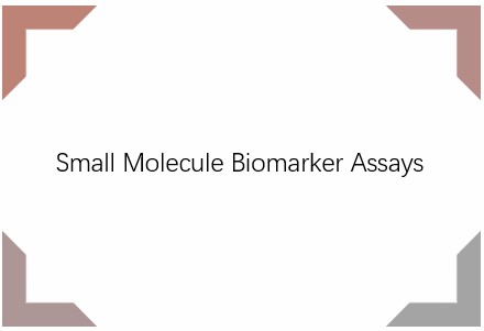 Small Molecule Biomarker Assays.