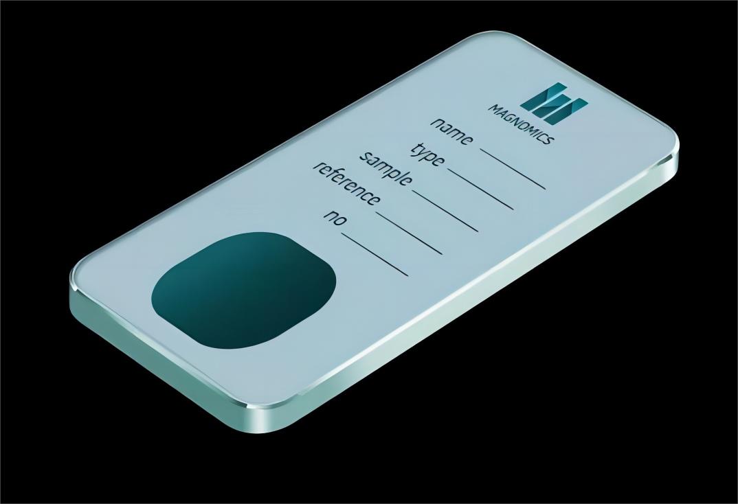 Fig.2 Chip. (Vidic, et al., 2019)