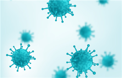 Fig.3 Virus. (Creative Biolabs Authorized)