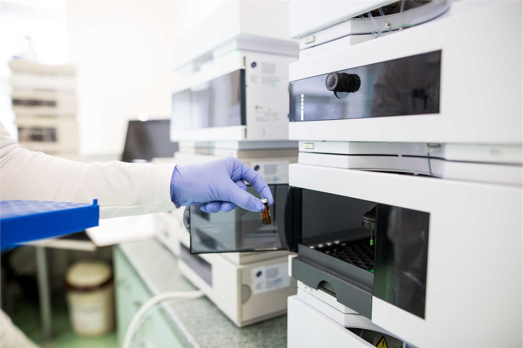 Immunoassay kit. (Creative Biolabs Authorized)