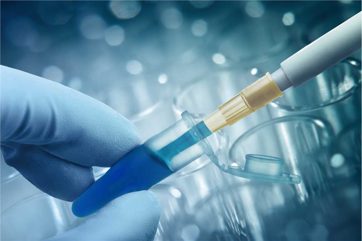 Fig.3 Pipette. (Creative Biolabs Authorized)