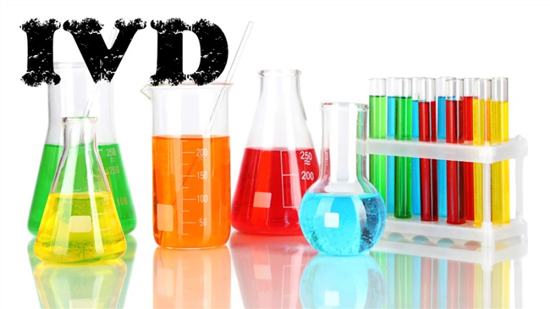 IVD Antibody Development Services – Creative Biolabs