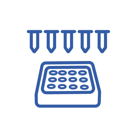 Sufficient Quality Control