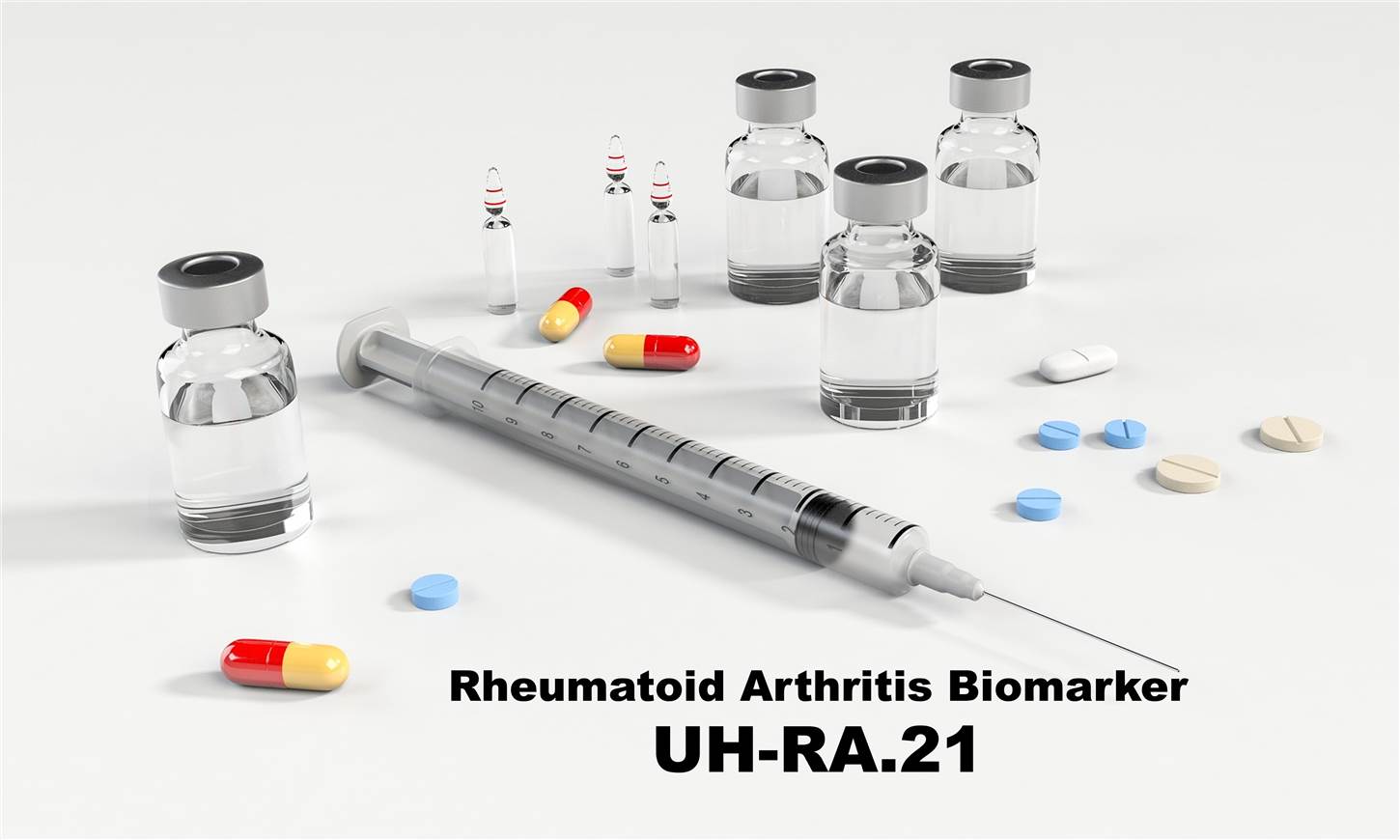 UH-RA.21 marker- Creative Biolabs