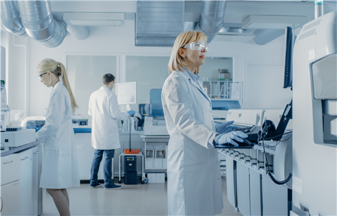 Fig.3 Platforms. (Creative Biolabs Authorized)