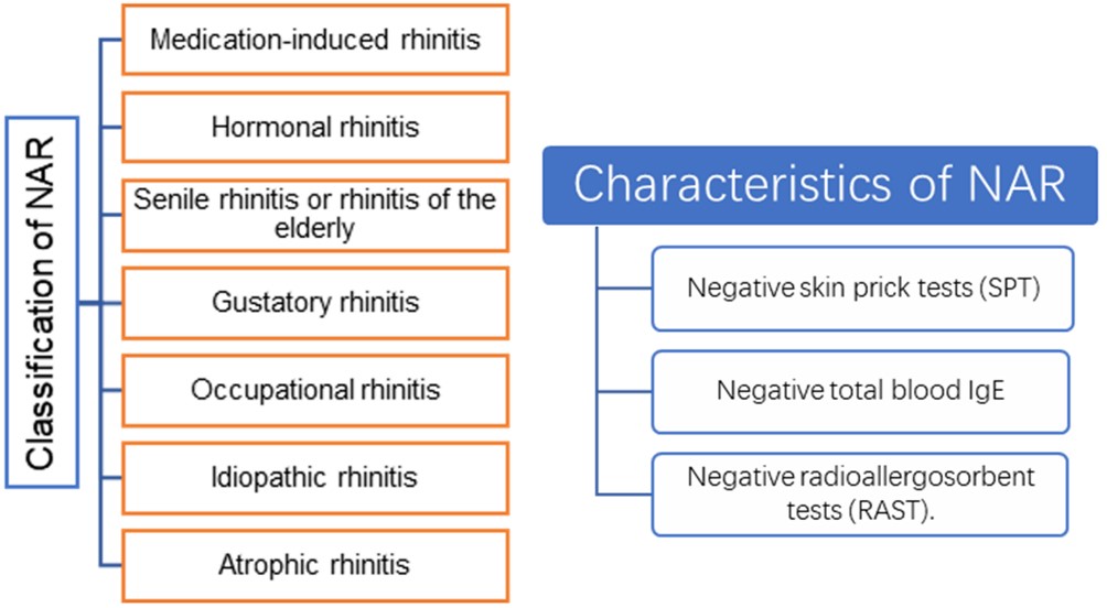 Fig.1 Classification and characteristics. (Creative Biolabs Original)