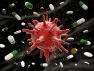 Picture of Antimicrobial resistance (AMR) Model (Creative Biolabs Authorized)