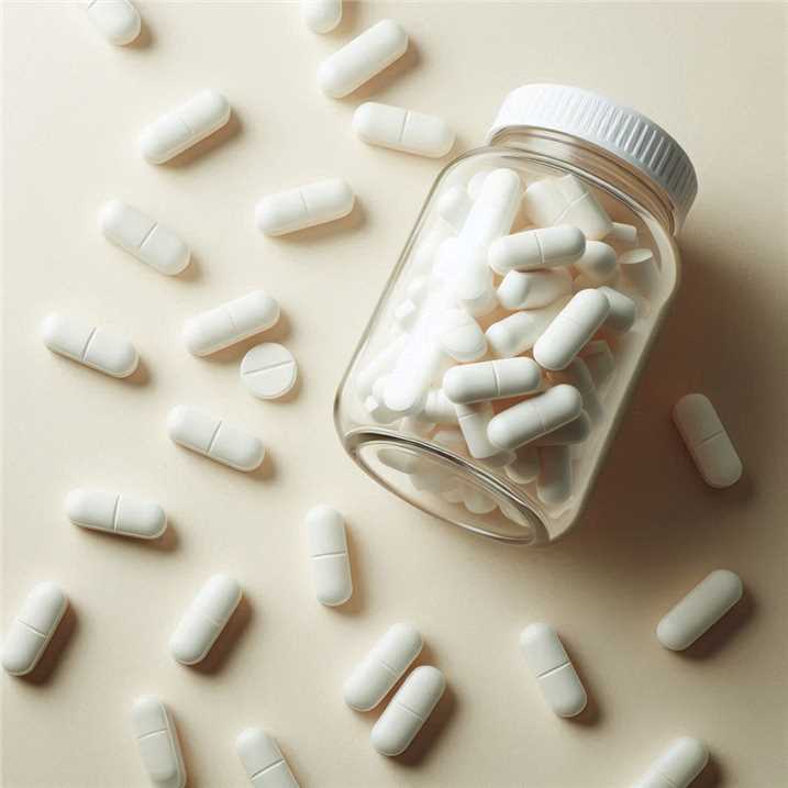 Drug Repurposing Service. (Creative Biolabs AI)