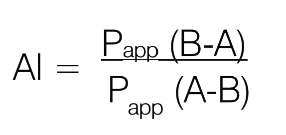MDCK Permeability