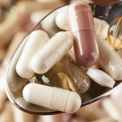 Preformulation Development