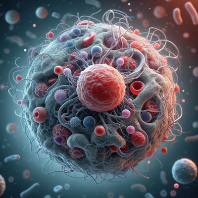 Target Discovery for Cancer Immunotherapy