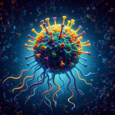 Biomarker Identification by ORFeome Phage Display