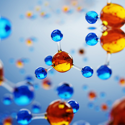 Molecular Engineering