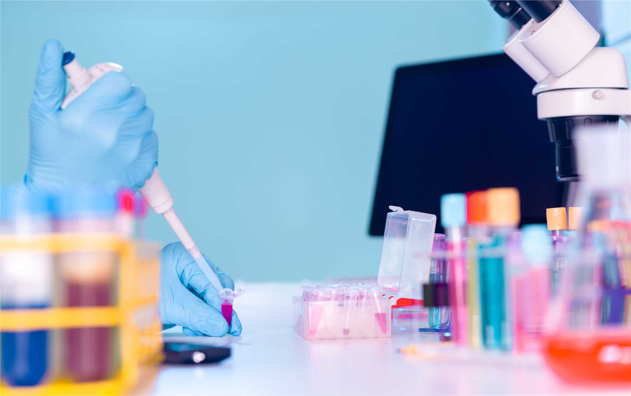 Parallel Artificial Membrane Permeability Test. (Creative Biolabs Authorized)