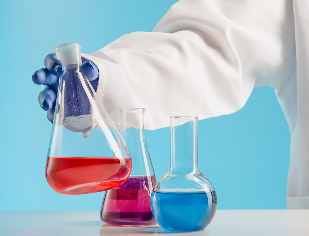 Reference Standard Preparation and Characterization