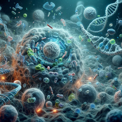 Gene Expression Profiling