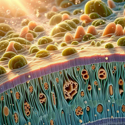 Cell Wall Target Identification