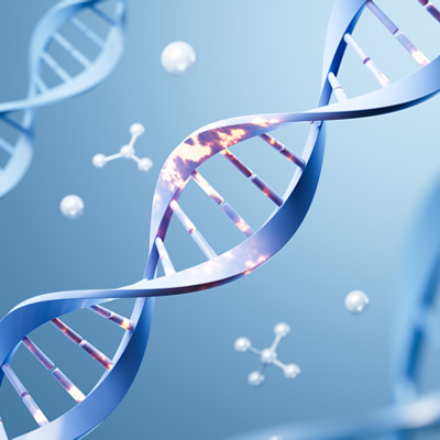 Hit Characterization