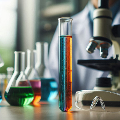 High Throughput Screening