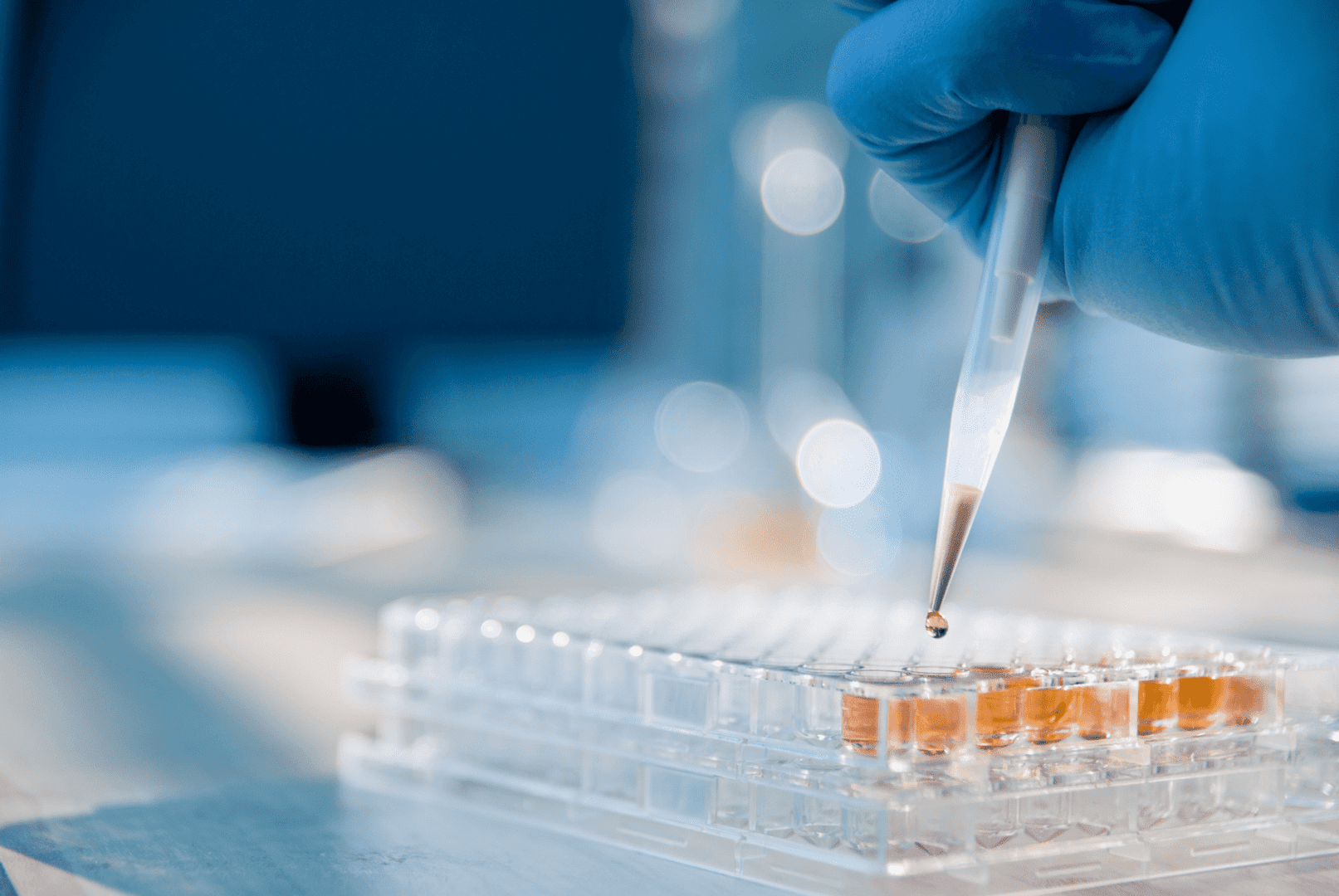 Endotoxin Testing Services