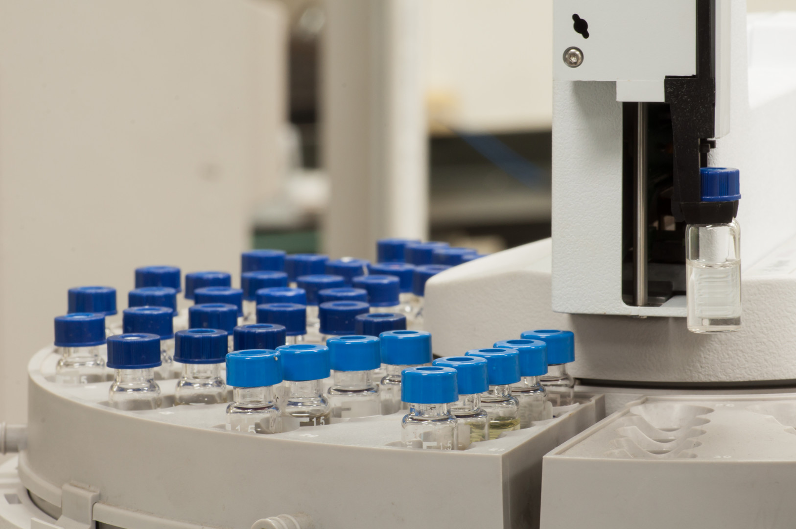 Endotoxin Removal Services