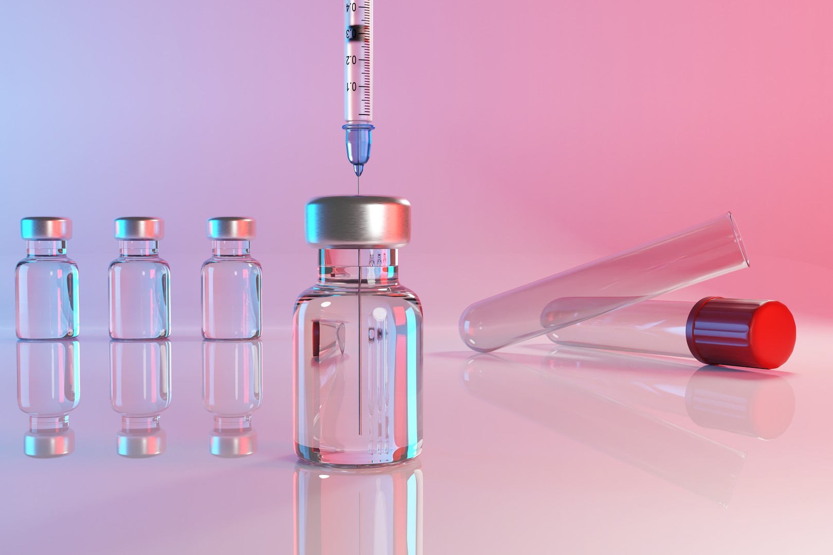 Endotoxin testing reagents including reference standards and pyrogen-free buffers